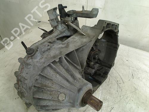 Gearbox VW TRANSPORTER T5 Van (7HA, 7HH, 7EA, 7EH) 2.0 TDI | BP36429574M3 - Image 6