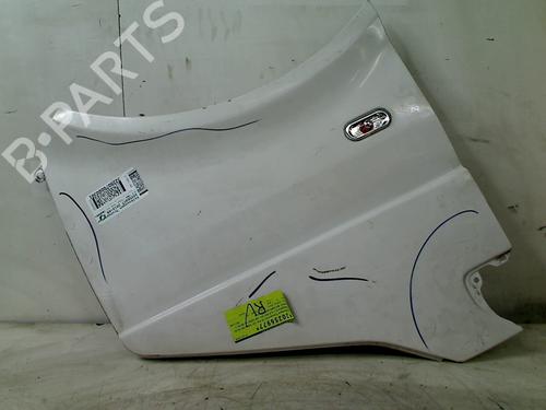 Used Right front fenders Right front fenders VW TRANSPORTER T5 Van (7HA, 7HH, 7EA, 7EH) 2.0 TDI (102 hp) 36429576 36429576