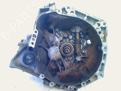 Used Gearbox Gearbox 37169726 37169726
