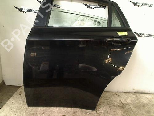 Left rear door BMW X6 (E71, E72) xDrive 35 d | BP13219406C4 