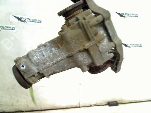 Rear differential AUDI Q5 (8RB) 2.0 TFSI quattro | BP31040074M24  - Image 5