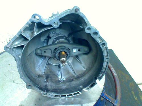 Gearbox BMW 1 (E87) 116 i | BP31883936M3 