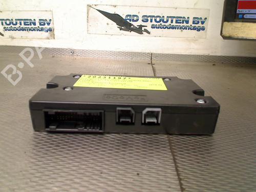 Elektronische module FORD FOCUS III Turnier 1.0 EcoBoost (125 hp) 31243481