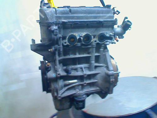 Engine SUZUKI ALTO VII (GF, HA25_, HA35_) 1.0 (AMF310, GFC31S) | BP32492679M1