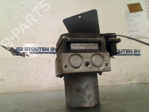 ABS pump MERCEDES-BENZ B-CLASS Sports Tourer (W245) B 200 CDI (245.208) | BP17526086M43 