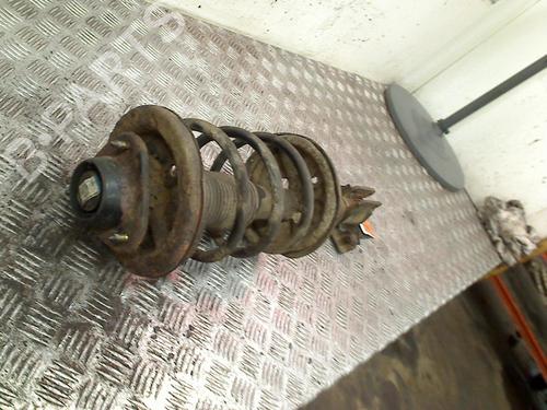 Right front shock absorber MITSUBISHI PAJERO PININ I (H6_W, H7_W) 1.8 GDI (H66W, H76W) | BP11308019M17 