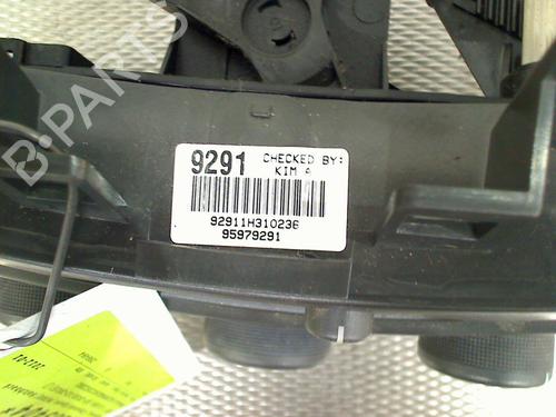 Climate control CHEVROLET SPARK (M300) 1.0 LPG | BP31915806I5 