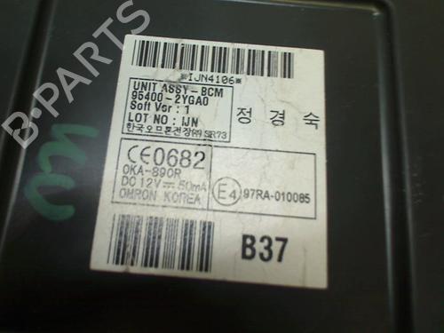 Control unit HYUNDAI ix35 (LM, EL, ELH) 2.0 CRDi | BP24466707M11 