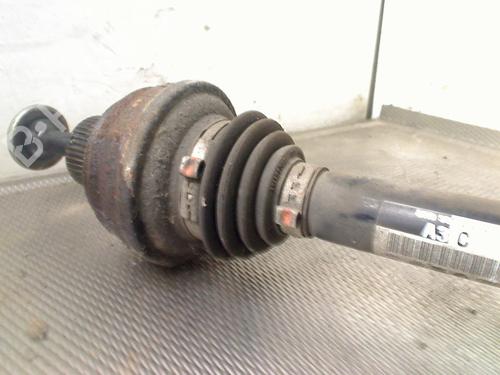 Right rear driveshaft AUDI Q5 (8RB) 2.0 TFSI quattro | BP30395232M41