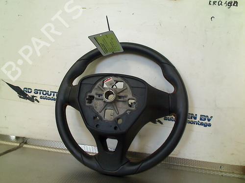 Steering wheel OPEL CROSSLAND X / CROSSLAND (P17, P2QO) 1.2 (75) | BP27475249C49 