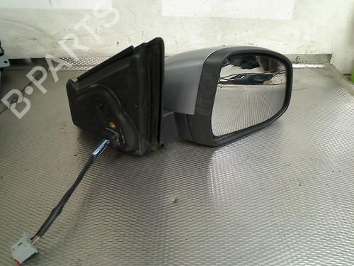 Used Right mirror Right mirror FORD MONDEO IV Turnier (BA7) 2.0 SCTi (203 hp) 34508428 34508428