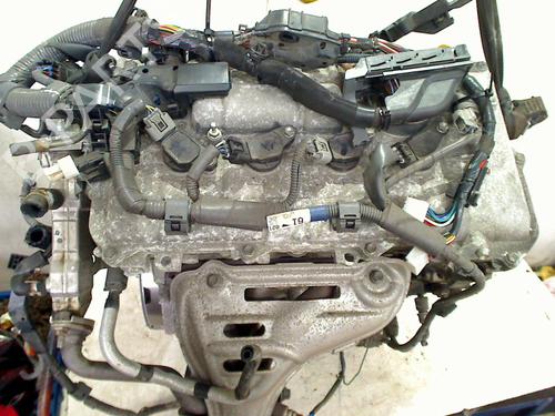 Engine TOYOTA AURIS (_E15_) 1.8 Hybrid (ZWE150_, ZWE150R) | BP39526498M1 - Image 2