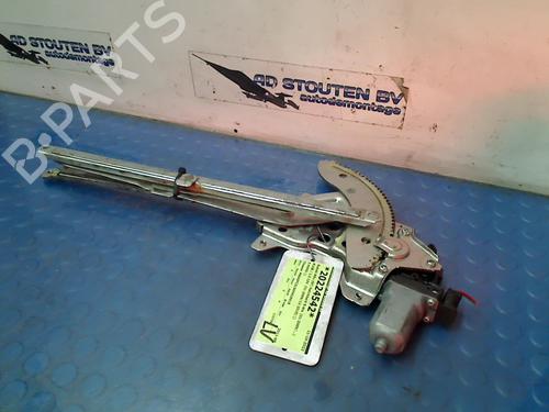 Front left window mechanism SUZUKI ALTO VII (GF) 1.0 (AMF310, GFC31S) | BP15490897C22 
