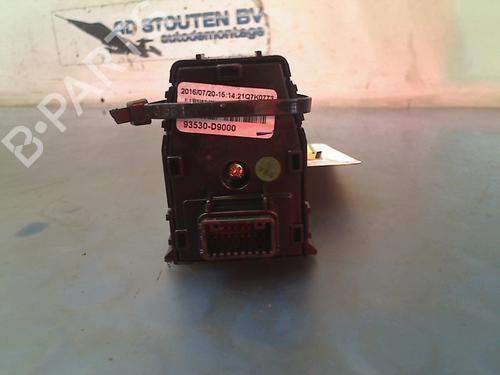 Mirror switch KIA SPORTAGE IV (QL, QLE) 1.6 T-GDI AWD | BP13619373I25 
