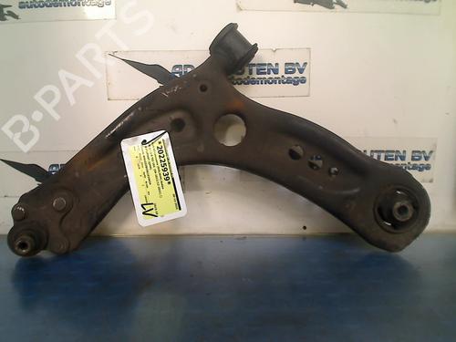 Used Left front suspension arm AUDI A3 Limousine (8VS, 8VM) 2.0 TDI (150 hp) 13089082