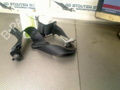 Used Rear right seatbelt HONDA CIVIC VIII Hatchback (FN, FK) 1.8 (FN1, FK2) (140 hp) 28600906