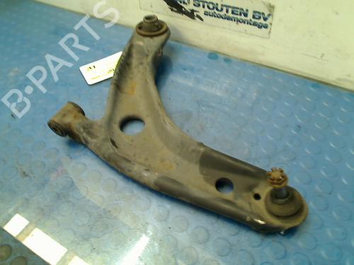 Left front suspension arm TOYOTA YARIS (_P13_) 1.5 Hybrid (NHP130_) | BP13410376M12 