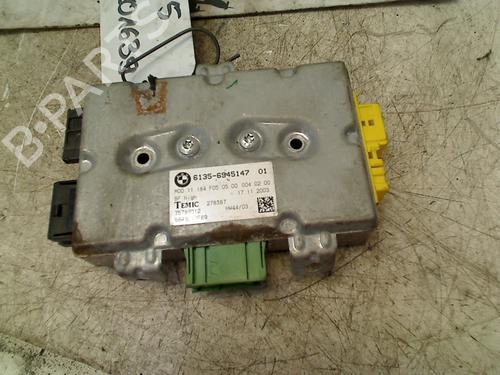 Used Control unit Control unit 11312662 11312662