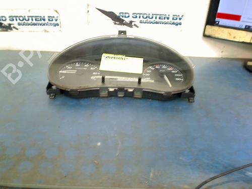 Used Instrument cluster Instrument cluster 19666645 19666645