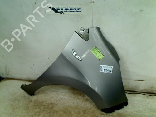 Right front fenders KIA PICANTO II (TA) 1.0 | BP26934651C42 