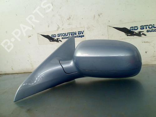 Left mirror OPEL TIGRA TwinTop (X04) 1.4 (R97) | BP24887157C26 