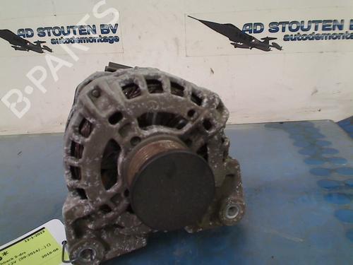 Alternator RENAULT TWINGO III (BCM_, BCA_) 1.0 SCe 70 | BP14930475M7 