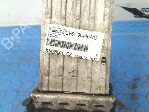 Intercooler FORD FOCUS III 1.0 EcoBoost | BP13711185M30 