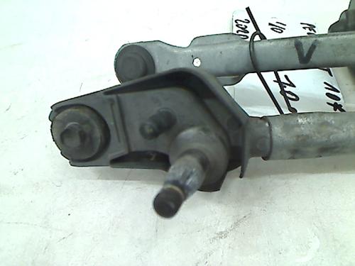 Front wipers mechanism PEUGEOT 107 (PM_, PN_) 1.0 | BP11315077C83 