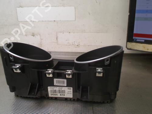 Instrument cluster VW GOLF VI (5K1) 1.2 TSI | BP31966046C47 - Image 2