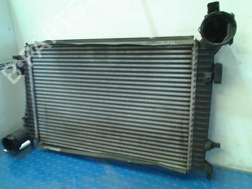 Used Intercooler SEAT LEON (1P1) 1.9 TDI (105 hp) 11264382