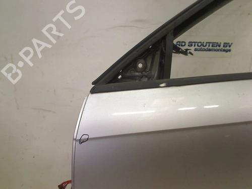 Left front door AUDI A3 (8P1) 1.6 | BP16407417C2 