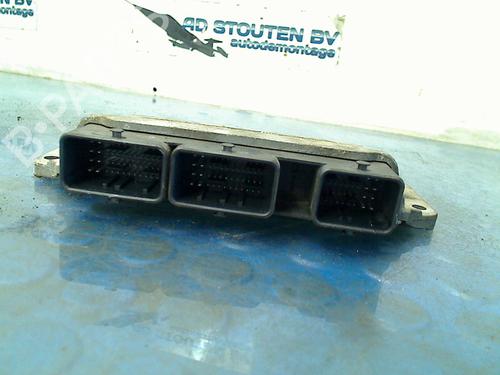 Engine control unit (ECU) RENAULT CLIO III (BR0/1, CR0/1) 1.6 16V (BR05, BR0B, BR0Y, BR15, BR1J, BR1M, BR1Y, CR0B,... | BP13017035M57 