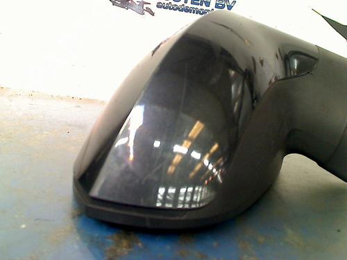 Right mirror SEAT IBIZA IV (6J5, 6P1) 1.2 TDI | BP17103601C27 
