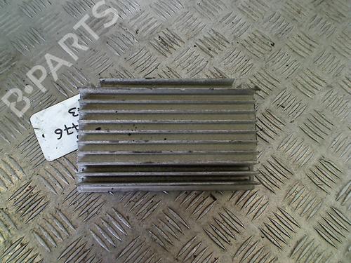 Used Electronic module BMW X3 (F25) xDrive 20 i (184 hp) 11309905