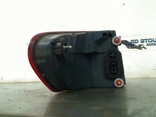 Right taillight BMW 5 Touring (F11) 535 d xDrive | BP21516118C35 