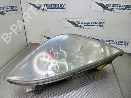 Used Right headlight MITSUBISHI COLT CZC VI Convertible (RG) 1.5 (Z36A) (109 hp) 31039943