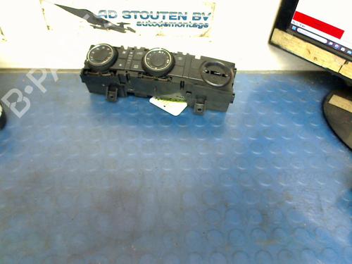 Used Climate control VW CRAFTER 30-50 Van (2E_) 2.0 TDI (109 hp) 31942153