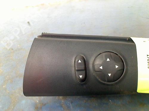 Mirror switch FORD KA (RU8) 1.2 | BP16063513I25 
