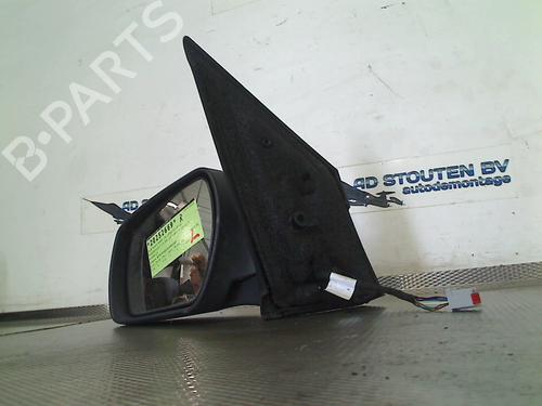 Left mirror FORD FUSION (JU_) 1.4 | BP31084053C26 