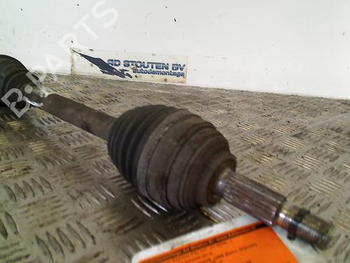 Left front driveshaft DACIA LOGAN EXPRESS (FS_) 1.6 | BP11306427M38 - Image 2