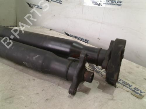 Driveshaft MERCEDES-BENZ S-CLASS (W220) S 350 (220.067, 220.167) | BP15357988M37 