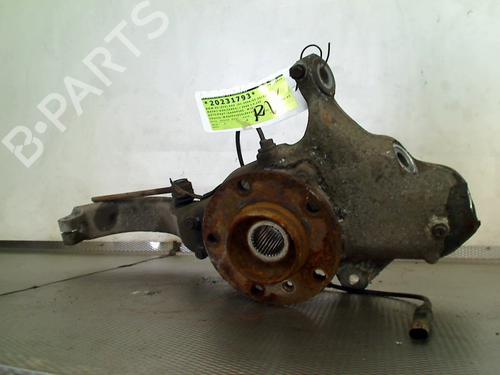 Right front steering knuckle BMW X5 (E70) xDrive 30 d | BP39948633M26 - Image 4