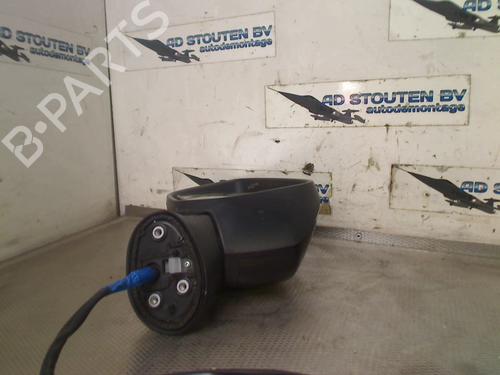 Left mirror MITSUBISHI ECLIPSE CROSS (GK_, GL_) Plug-in Hybrid 4WD (GL3W) | BP29888984C26 