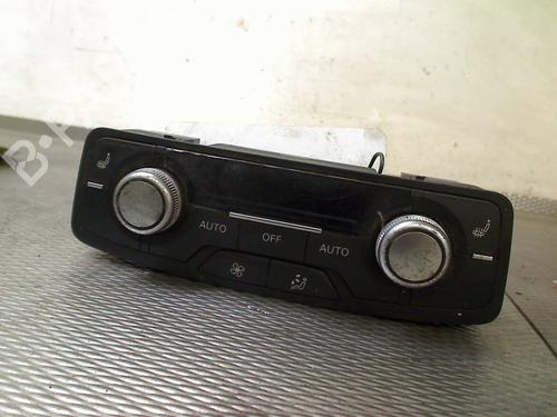 Climate control AUDI A6 C7 (4G2, 4GC) 3.0 TDI quattro | BP39162908I5 - Image 6