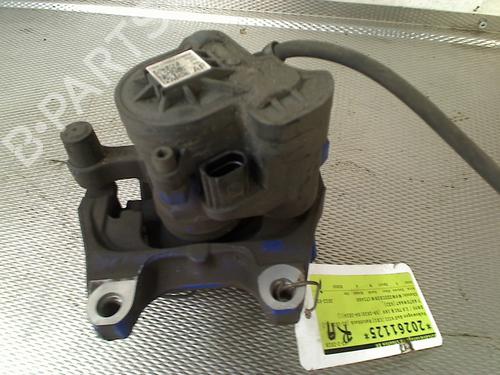 Right rear brake caliper VW GOLF VIII (CD1, DA1) 2.0 TSI R 4motion | BP36138800M106 - Image 2