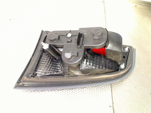 Left taillight FORD S-MAX (WA6) 1.8 TDCi | BP39030016C34 - Image 5