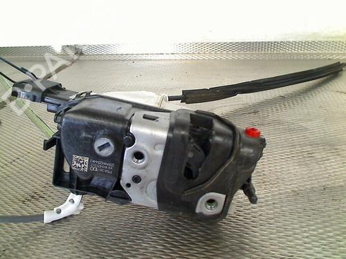 Rear right lock OPEL CROSSLAND X / CROSSLAND (P17, P2QO) 1.2 (75) | BP28450039C99 