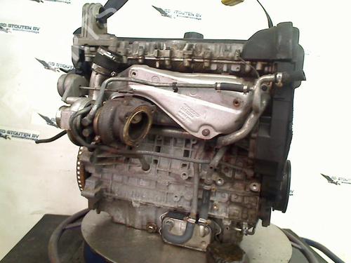 Engine VOLVO XC70 I Cross Country (295) 2.5 T XC AWD | BP24104480M1 