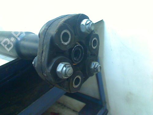 Driveshaft BMW 1 (F20) 118 i | BP32382328M37 - Image 5
