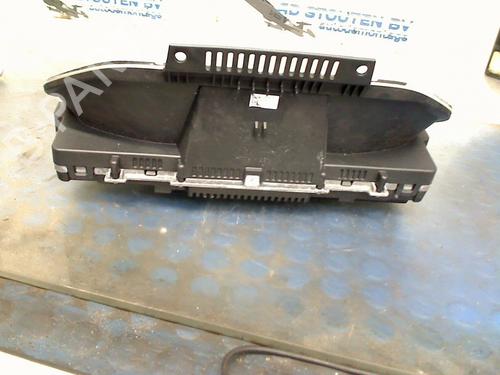 Instrument cluster VOLVO XC60 II (246) T5 | BP37201293C47 - Image 4